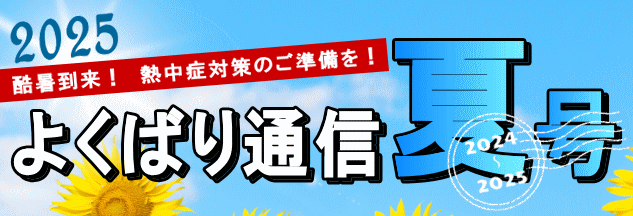 よくばり通信春の大売り出し[PDF]